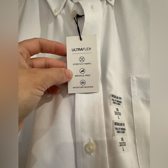 Men’s dress shirt - Picture 3 of 3